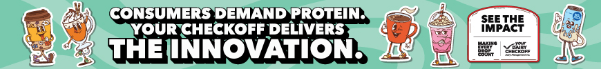 Dairy Management Inc.